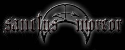 logo Sanctus Moreor logo Sanctus Moreor